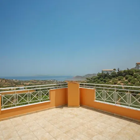 Nefeli With Private Pool