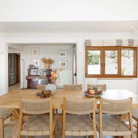 Nefeli With Private Pool * Agia Pelagia